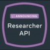 Facebook为学术研究人员推出专属Researcher API