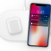 苹果仍在开发类似 AirPower 的充电设备，并探索远距离无线充电