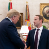 在特朗普禁令之后  Facebook将结束对政治家的特殊待遇