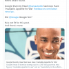 Google多元化部门负责人因反犹太主义博文被免职