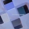 爆料人证实Galaxy Z Flip 3将有浅紫、绿、黑、米黄四种配色