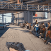 CDPR 在《赛博朋克》发售前自己做过 BUG 搞笑合集