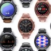 SGS Fimko认证信息曝光：三星Galaxy Watch 4配备247mAh电池