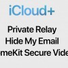 苹果发布iCloud+ 将付费存储与隐藏邮件等隐私功能相结合
