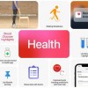 苹果发布新的健康应用 加入步行稳健性、趋势、化验结果等特性