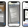 苹果iOS 15的Live Text相机新特性可让你与照片中的文字互动