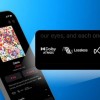 苹果：Android端Apple Music即将获得空间音频功能