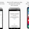 苹果升级“Move to iOS”：现可迁移Android设备上文件和辅助设置