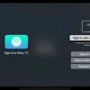 [图]tvOS 15新特性：可用iPhone的FaceID/TouchID登录应用