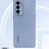 [图]realme X9定妆照发布：6.55吋屏幕+Android 11系统