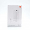 拆解报告：MI小米65W 1A1C氮化镓充电器AD652G