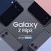三星Galaxy Z Fold3八月发布 配备屏下摄像头+骁龙888 Pro