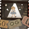 Google涂鸦纪念美国偶像：儿童电影明星秀兰·邓波儿