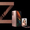 新爆料三星Galaxy Z Fold 3/Flip 3将于8月上旬发布 下旬发售
