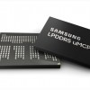 三星开始量产LPDDR5内存+UFS 3.1闪存的uMCP封装方案