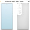 小米申请三种智能机外观设计专利 或以Note 11/11T名义上市