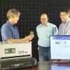 [图]三星演示首个6G原型系统：已实现6.2Gbps 目标1000Gbps