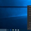 微软确认Windows 10最新更新导致任务栏文字图形模糊