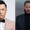 甄子丹加盟《疾速追杀4》的条件曝光：必须尊重中国文化