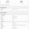 美国市场版Galaxy S21 FE的跑分数据在Geekbench上被发现
