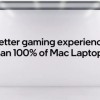 Apple Silicon的全面换装预计会让英特尔处理器明年市场份额降至新低