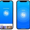 听歌识曲应用Shazam新里程碑：月活突破1亿人 识别超过500亿次