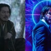 真田广之加盟《疾速追杀4》 演员阵容更强大
