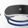 Apple AR头戴式显示器或将采用空调技术
