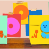 Google用弹出式卡片涂鸦庆祝父亲节的到来