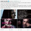 小岛秀夫为粉丝推荐电影：《逃跑》和《无名之辈》
