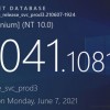 微软发布可选累积更新KB5003690 重点修复某些游戏性能问题