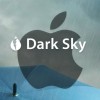 苹果发布Dark Sky 天气应该App更新