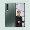 [图]Galaxy Z Fold 3通过BIS和FCC认证:确认支持S Pen手写笔