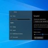 微软发布可选更新 修复部分Windows 10用户遇到的音频故障