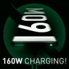 全球最高快充方案 传音海报遭泄露 ：160W 有线+ 50W 无线