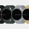 三星Galaxy Watch 4可能会加入生物电阻抗分析（BIA）传感器
