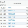 vivo注册NEX Fold商标 折叠屏可期