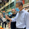 香港财政司司长：电子消费券计划将有力推动经济朝数码方向转型