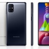 三星或为Galaxy M52 5G中端新机使用骁龙888芯片组