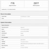三星Galaxy M52 5G硬件规格现身Geekbench