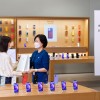 苹果零售店取货服务现已在中国大陆推出