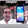 不再是“砖头” Energizer推厚度不超10mm的大容量手机Ultimate U680S