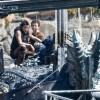 《龙与地下城》真人电影首曝片场照 2023年3月3日上映
