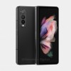 三星Galaxy Z Fold 3高清外形、配置曝光：骁龙888屏下摄像头折叠旗舰