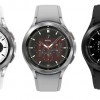 三星Galaxy Watch 4 Classic智能手表全面曝光