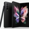 三星Galaxy Z Fold 3关键规格已被Geekbench基准测试数据库证实