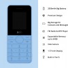 Dizo Star 300与500直板功能机已在印度Flipkart上架