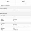 realme GT大师版跑分曝光：搭载骁龙870
