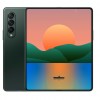 新的三星Galaxy Z Fold3渲染图浮出水面