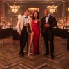 强森盖尔加朵《红色通缉令》新剧照 11月12日上映